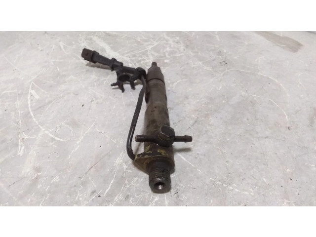 Форсунка 038130202B, 0432193593 Audi A3 S3 8L для дизельного двигателя 1.9