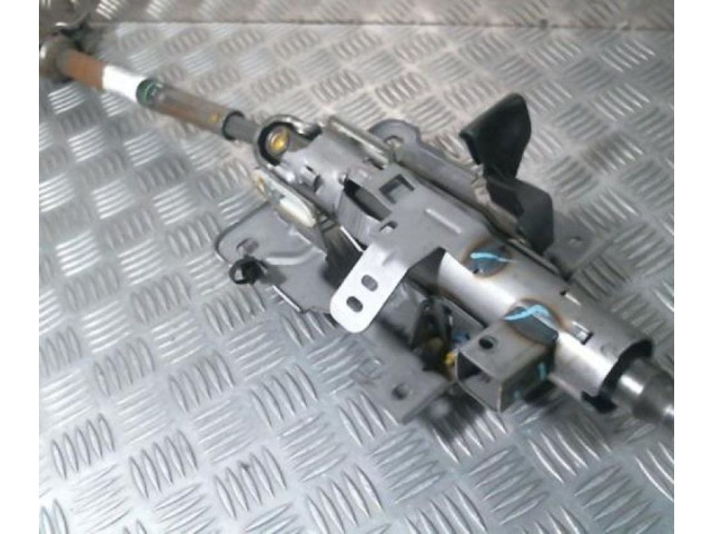  рейка  Колонка рулевая    Citroen C3 2010 - 2016 года