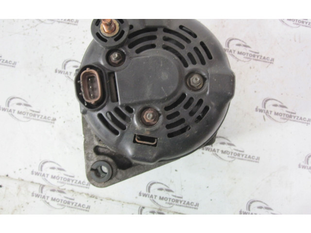 Генератор 182TYS, 10300   Jaguar XK8 - XKR      