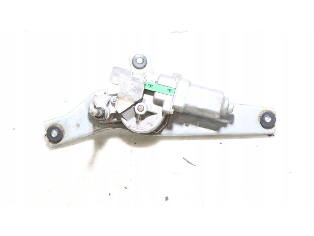 Зеркало электрическое Nissan Note (E11) 2006 - 2014 года