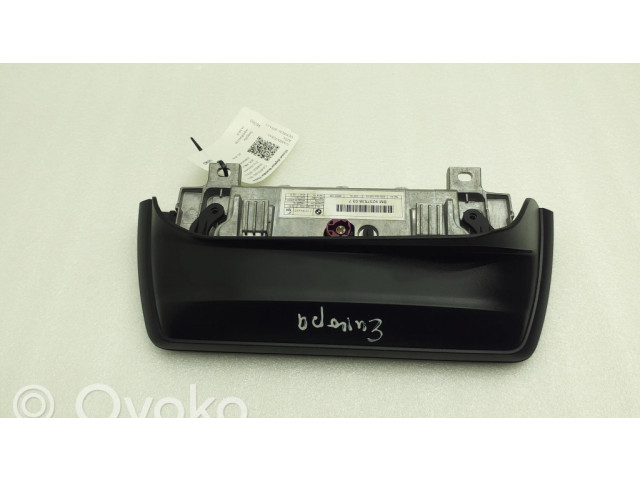 Дисплей 9237538 BMW 1 F20 F21