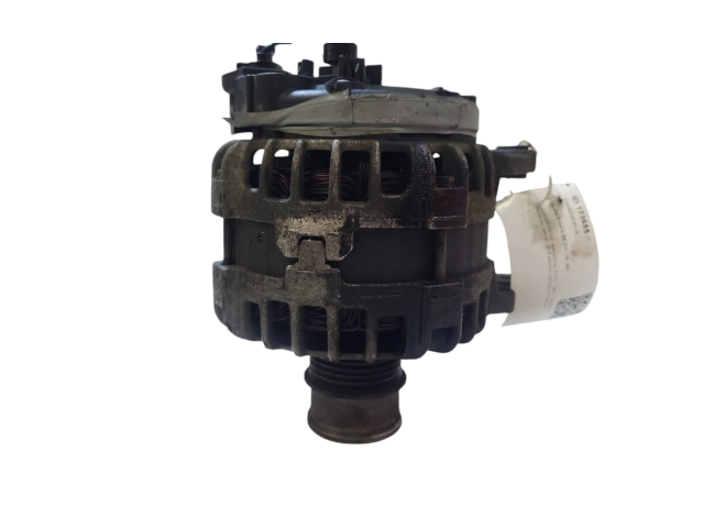 Генератор 04C903023L Skoda Superb B8 (3V)