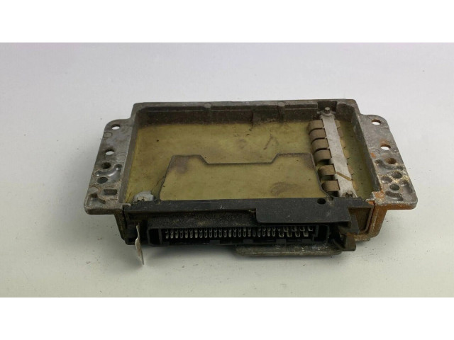 Блок управления двигателя 7700867270, S115303202C   Renault Clio I