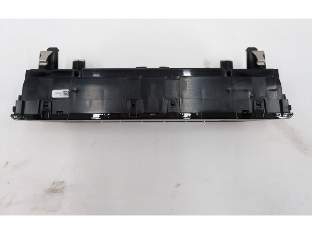 Блок управления климат-контролем 8Y0820043C   Audi A3 8Y