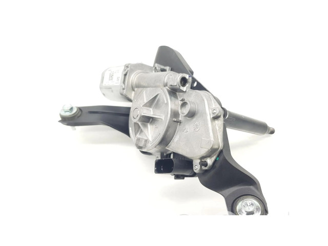 Моторчик заднего дворника 98700Q0400    Hyundai Bayon