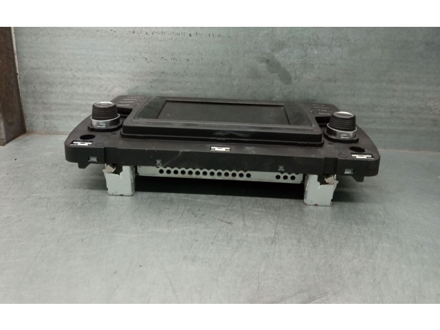 Дисплей    5G0919605, 5G0919605   Volkswagen Golf SportWagen