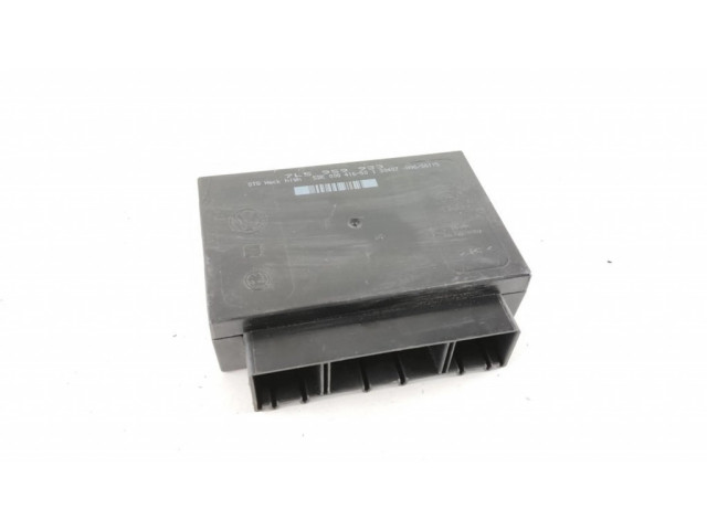 Блок комфорта 7L5959933, 5DK00841650   Porsche Cayenne (9PA)   