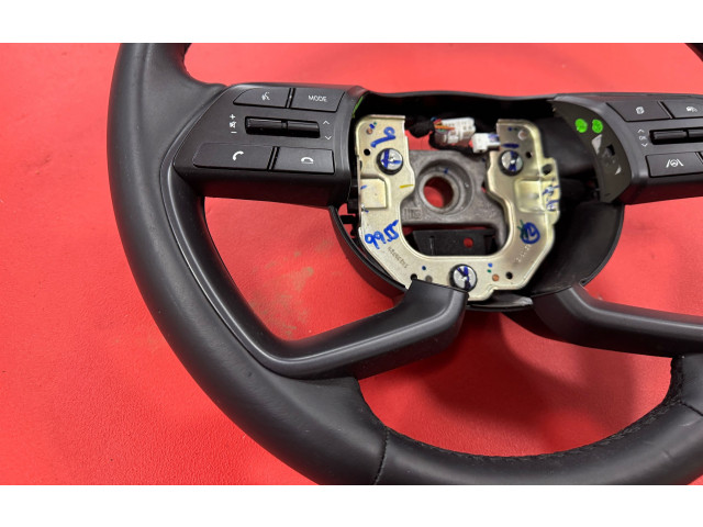 Volant Hyundai i20 (BC3 BI3) 2022