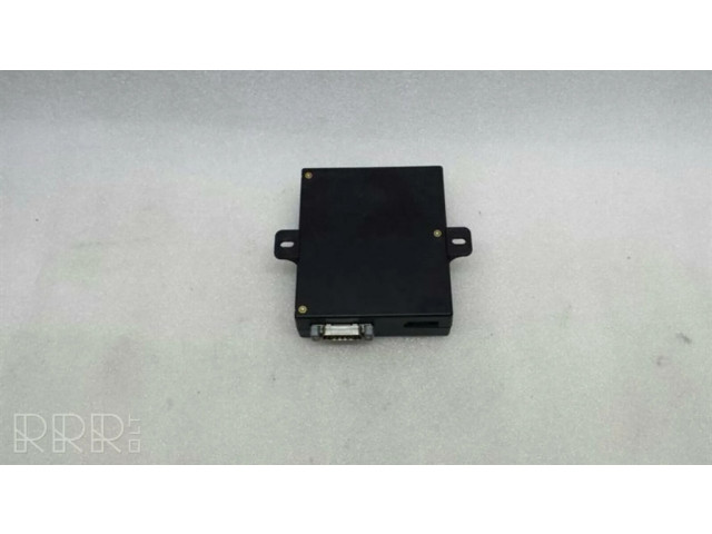 Блок управления голосом A2038200385 Mercedes-Benz S W220