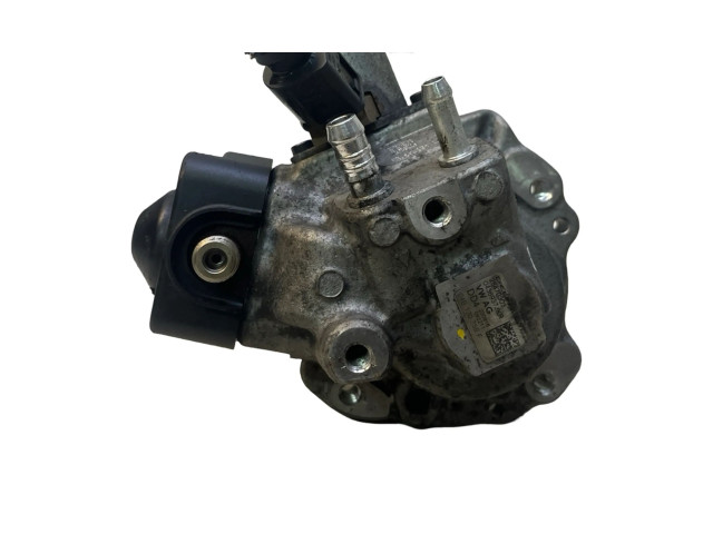 Топливный насос