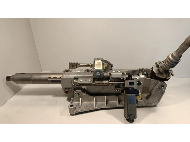 Рулевая рейка 68166372AB Jeep Grand Cherokee 2010-2021 года