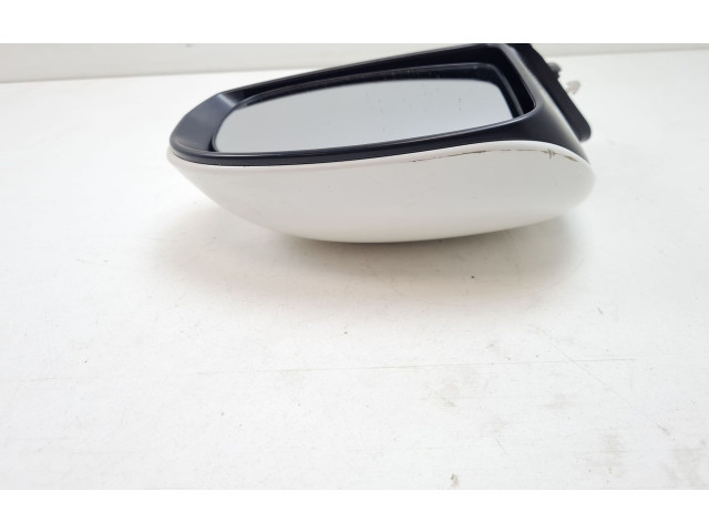 Zpětné zrcátko Toyota Prius (XW30) 2009 022865