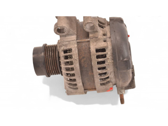 Генератор 8X2310300CB, C2Z3415   Jaguar XF X250      