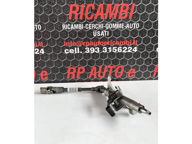 Рулевая рейка Dacia Sandero - года