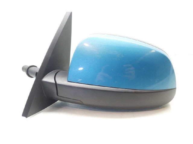 Зеркало электрическое Opel Meriva A 2003 - 2010 года