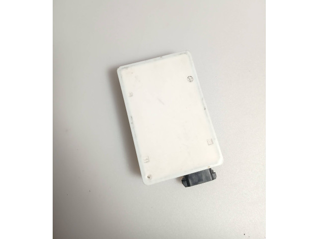 Датчик слепых зон A0009058802, A0009026713   Mercedes-Benz GLE AMG (W166 - C292)