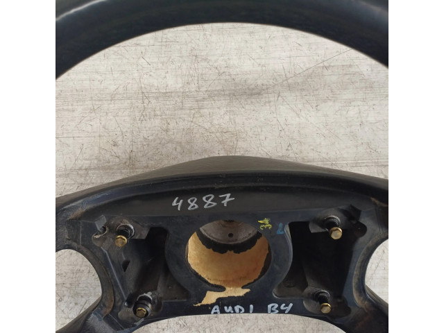Руль Audi 80 90 S2 B4 1991-1996 года 893419660, 893419091F