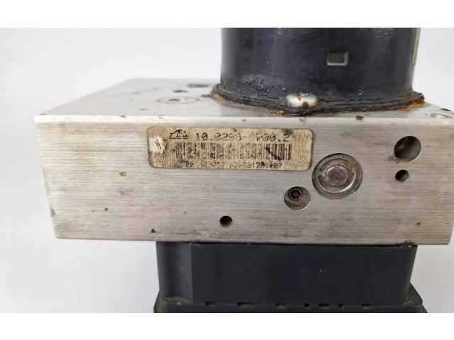 Блок АБС P08619975, 8619968   Volvo  S80  1999 - 2003 года