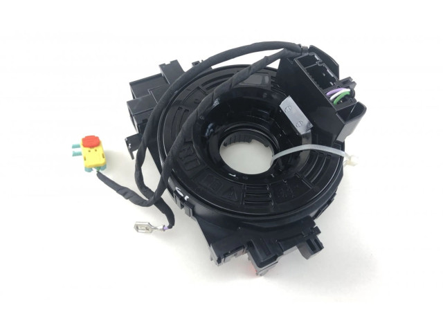 Подрулевой шлейф SRS 8430802080, 8430802080   Toyota Auris E210