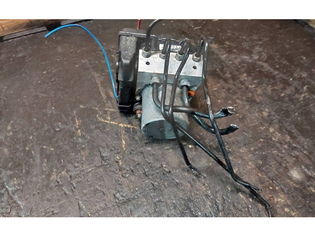 Блок АБС 9649988180, 0265234144 Citroen C4 I 2004 - 2010 года