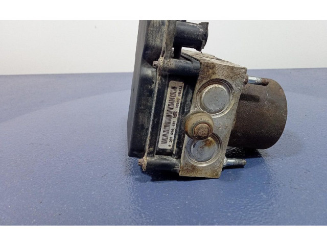 Jednotka ABS 0265950461, 0265950461 Suzuki SX4 2008