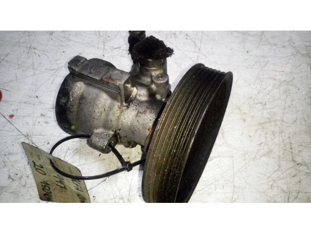 Насос усилителя руля