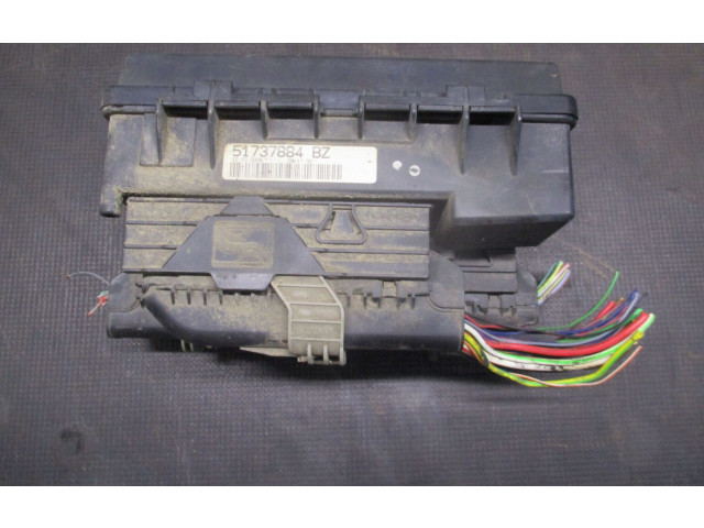 Блок предохранителей 51737884 Fiat Grande Punto