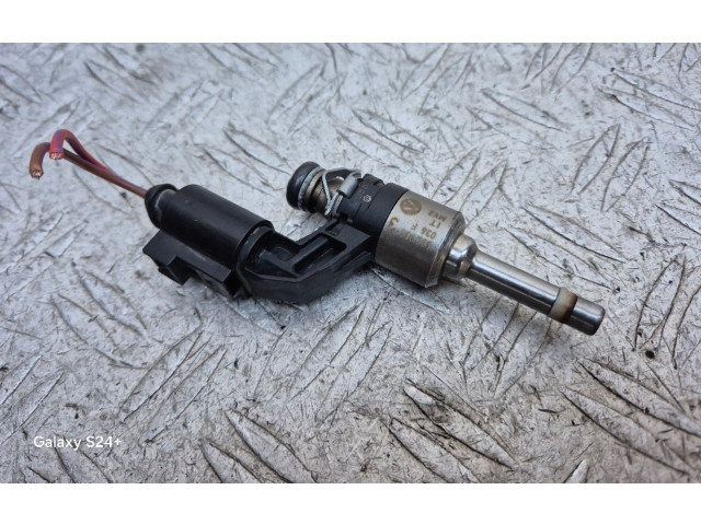 Жиклер (жиклеры) (форсунка (форсунки) 03C906036F Skoda Octavia Mk2 (1Z)