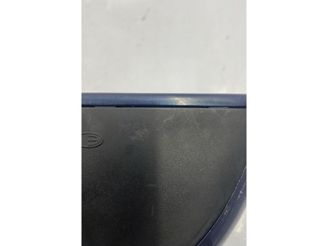 Зеркало электрическое Volkswagen New Beetle 1998 - 2010 года