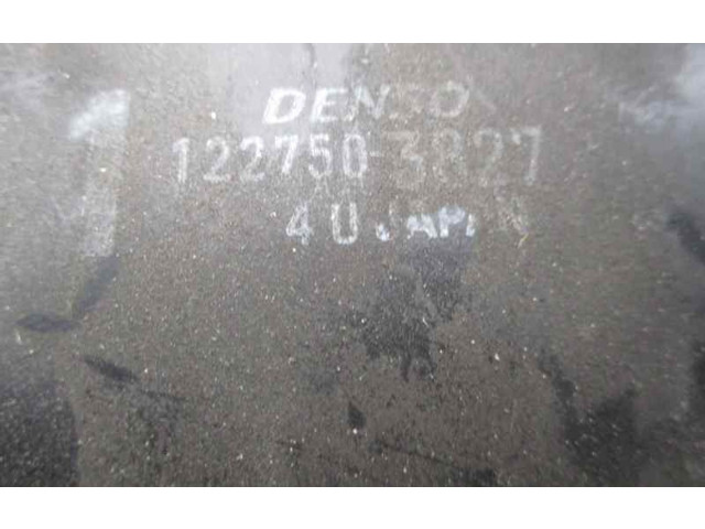 Вентилятор радиатора     1712075F00, 1227503827    Suzuki Wagon R+ 