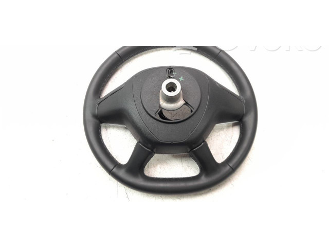 Руль Dacia Duster II  2017 - 2024 года 484007487R      