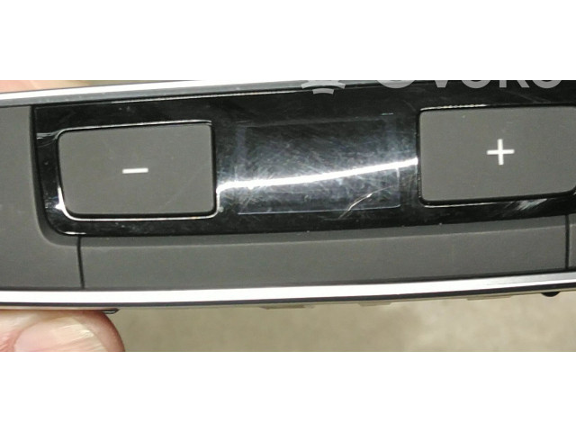 Блок управления климат-контролем 8W0919158   Audi A5