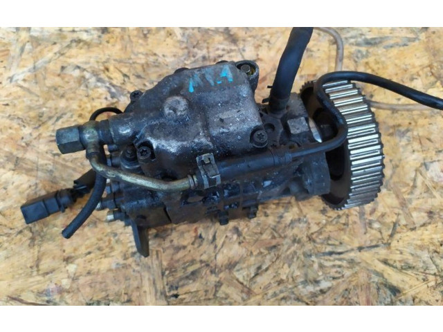 Топливный насос