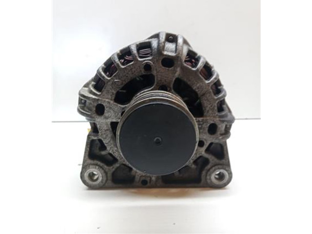 Шатун K9K-612(K9K-C6) 231003424R, 231002949R Dacia Dokker