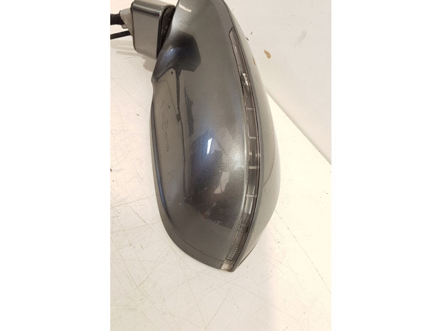 Зеркало электрическое Audi A7 S7 4G 2011 - 2017 года