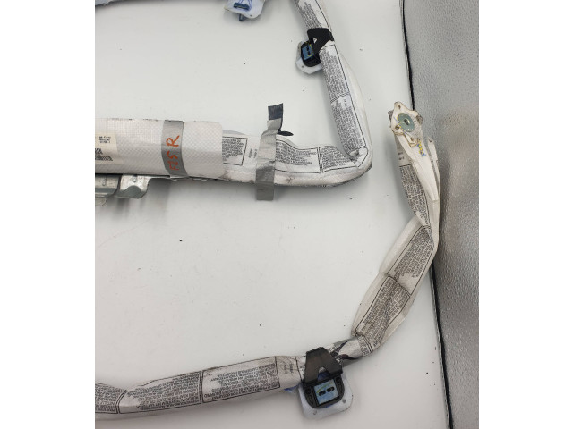 Боковая подушка безопасности 9182226   BMW X3 F25