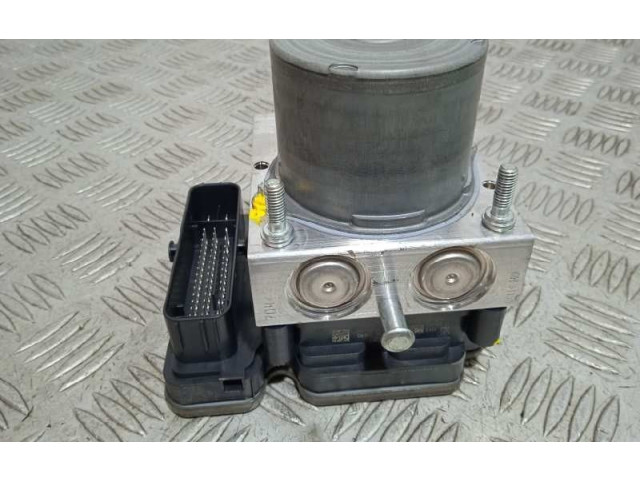 Блок ABS HK8314F447CF, 0265956524   Jaguar XE