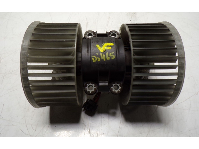 Вентилятор печки 64113453729, 99102 BMW X3 E83