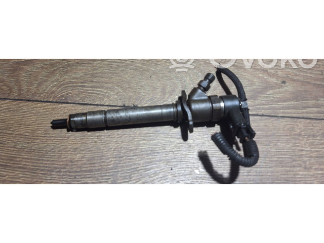 Форсунка 0445110078    Volvo S60   