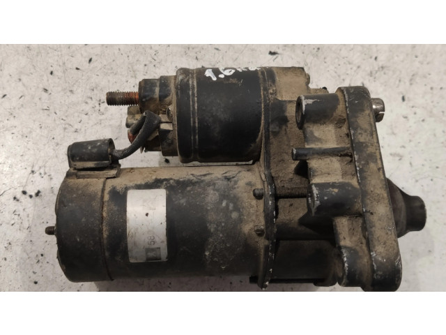 Стартер  5802AZ   Citroen Berlingo