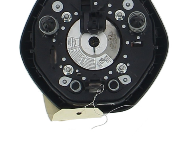 Подушка безопасности водителя 985707003R   Renault Clio V