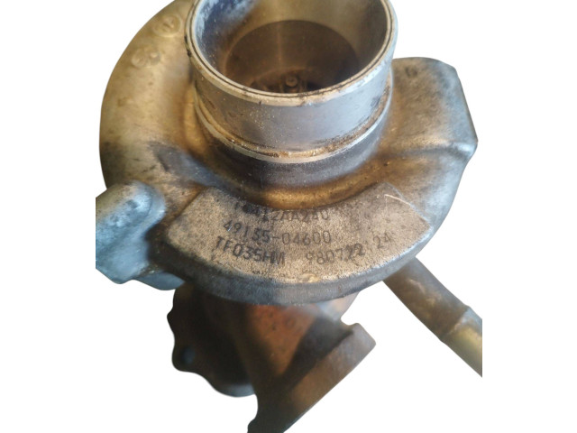 Turbodmychadlo Турбина 4913504600, 14412AA240 Subaru Forester SF EJ20