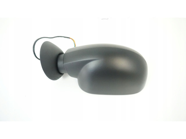 Зеркало электрическое Dacia Logan I 2004 - 2012 года