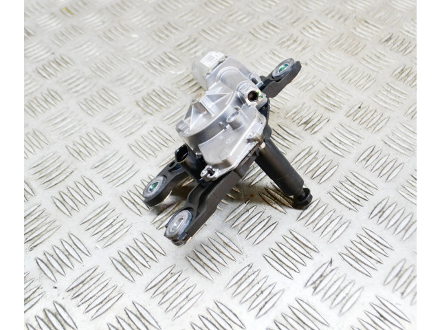 Двигатель стеклоочистителя заднего стекла