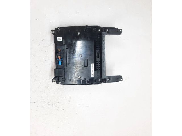 Блок управления климат-контролем 9666027777 Citroen DS4