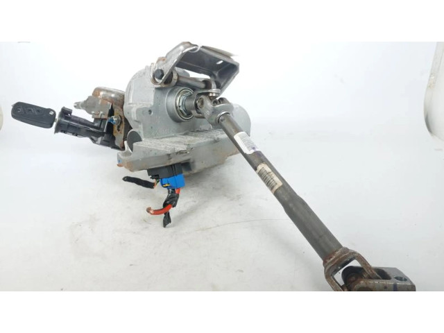    Рулевая рейка 2816037209A   Ford Ka 2009-2017 года