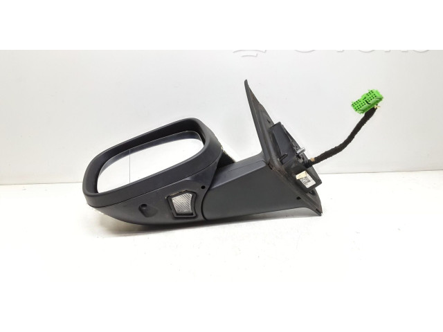 Зеркало электрическое Volvo XC90 2007 - 2014 года