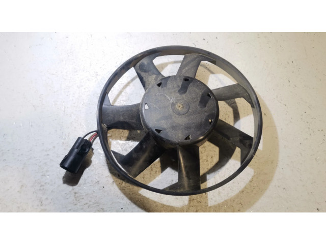 Вентилятор радиатора ABL301, 758828 Chevrolet Volt I 1.4