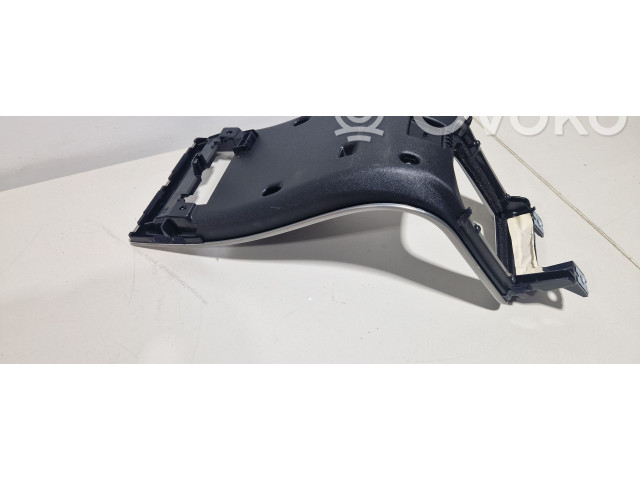 Блок управления климат-контролем 30632841 Volvo C70