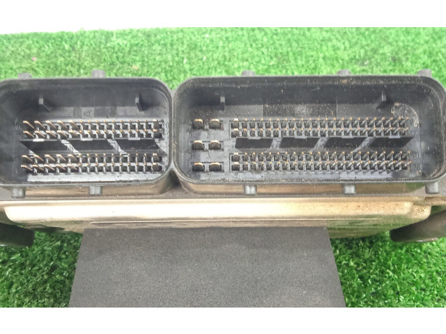 Блок управления BOSCH, 2.CONECTORES Alfa Romeo GTV